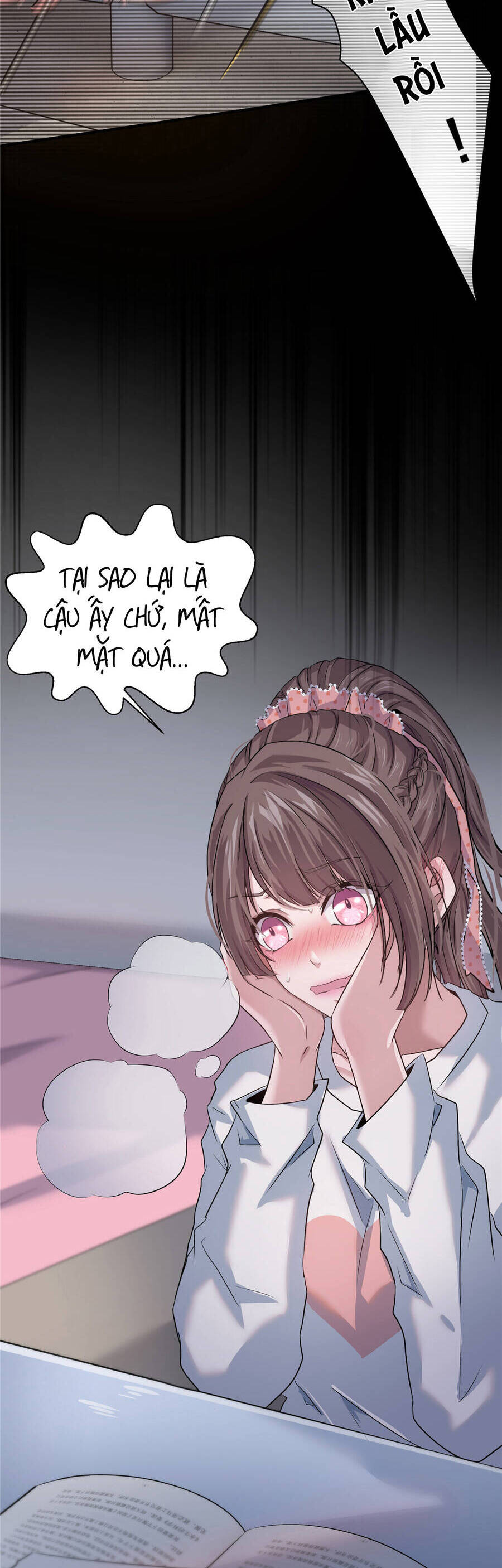 Vương Giả Săn Mồi Chap 2 - Next Chap 3