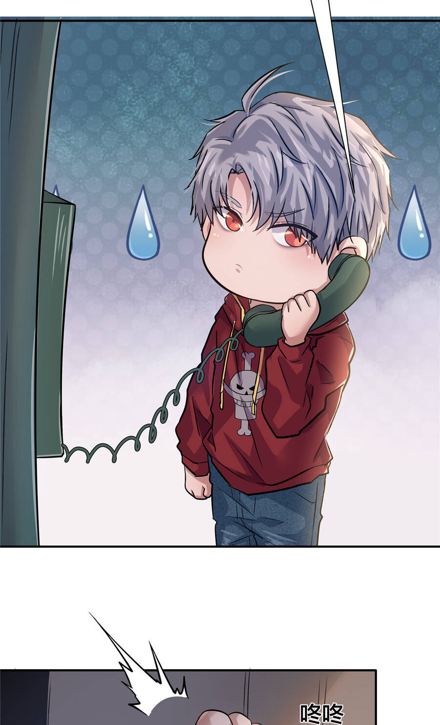 Vương Giả Săn Mồi Chap 2 - Next Chap 3