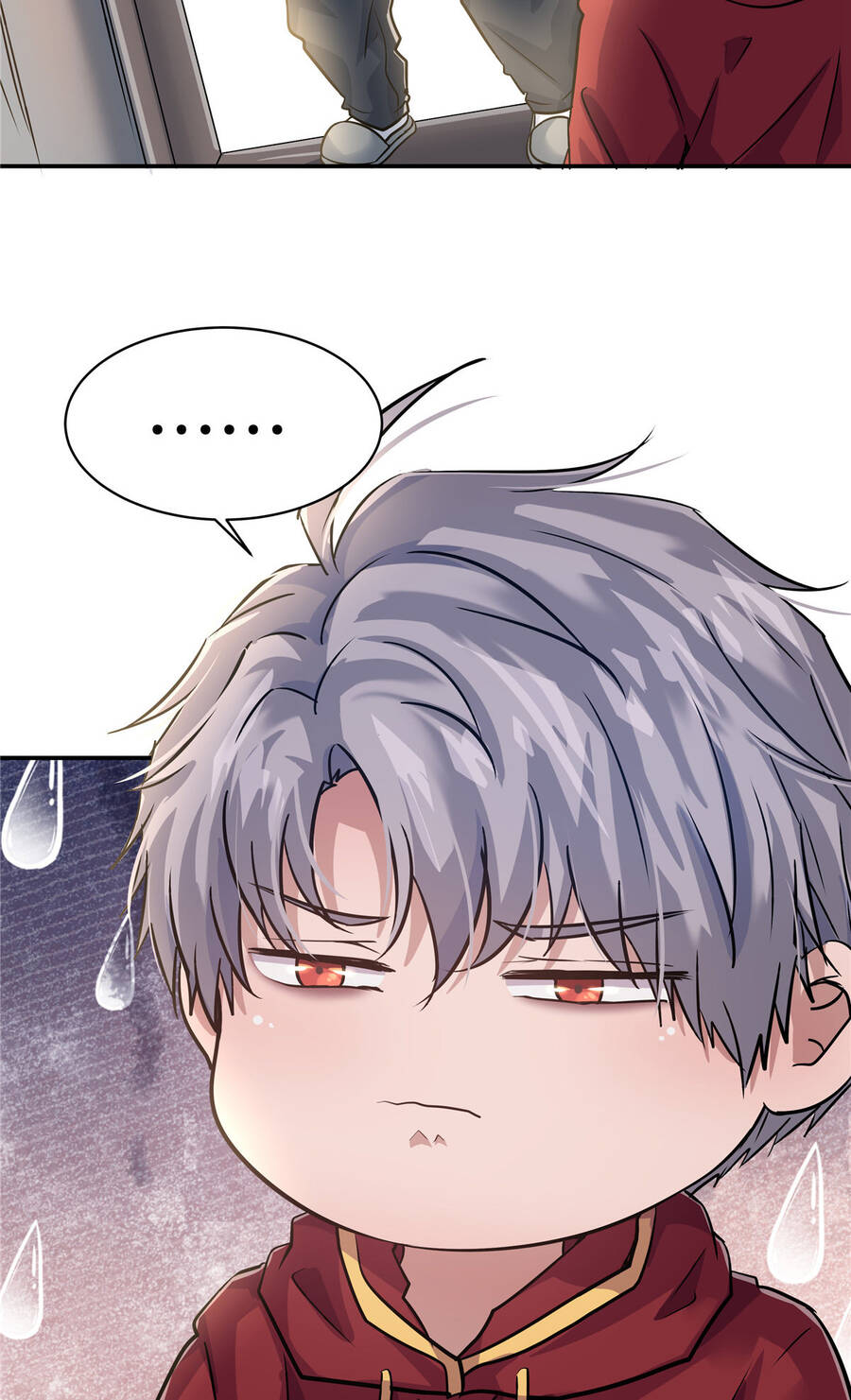 Vương Giả Săn Mồi Chap 2 - Next Chap 3