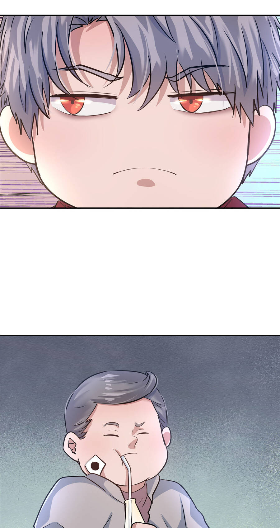 Vương Giả Săn Mồi Chap 2 - Next Chap 3