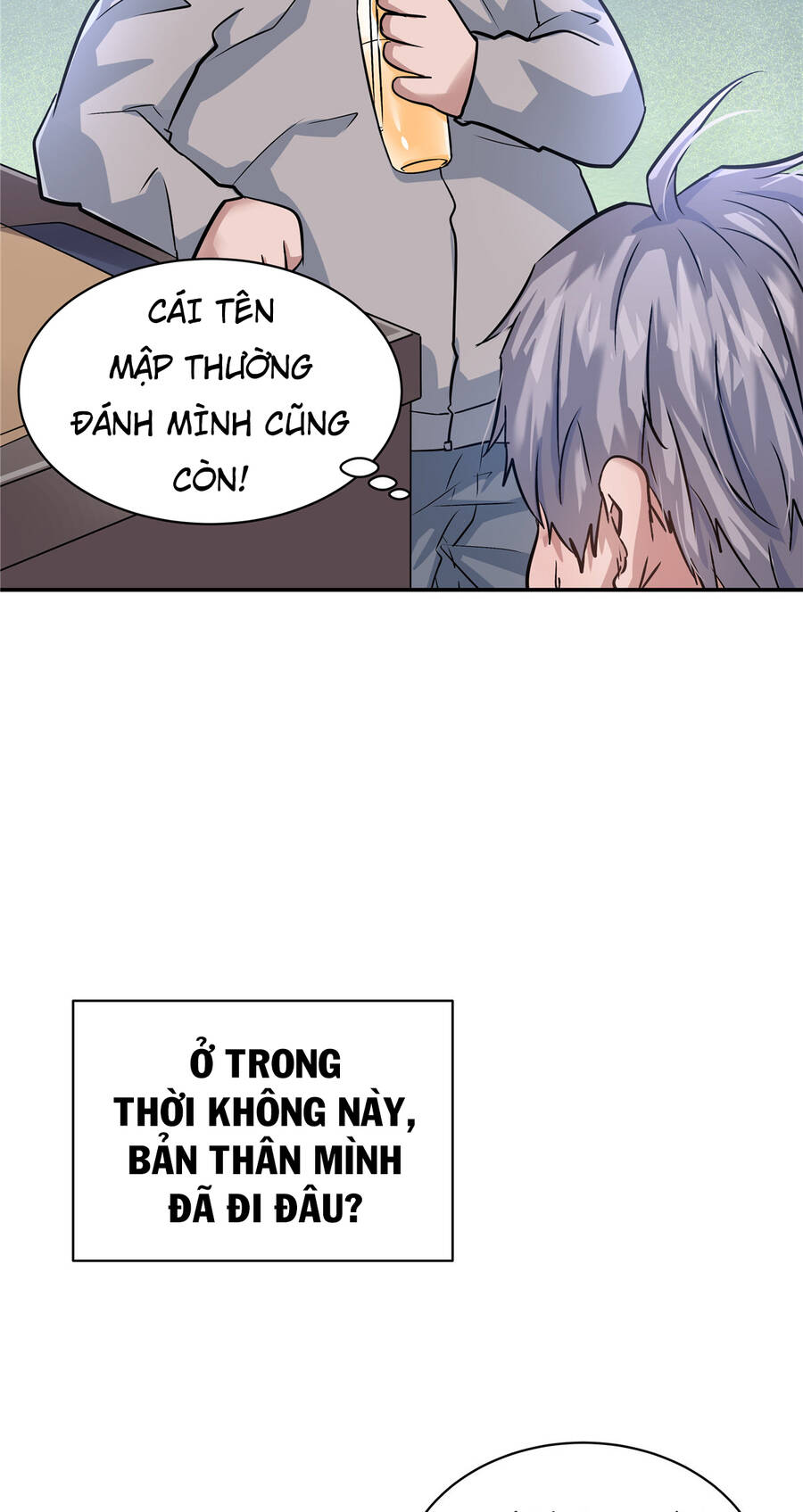 Vương Giả Săn Mồi Chap 2 - Next Chap 3
