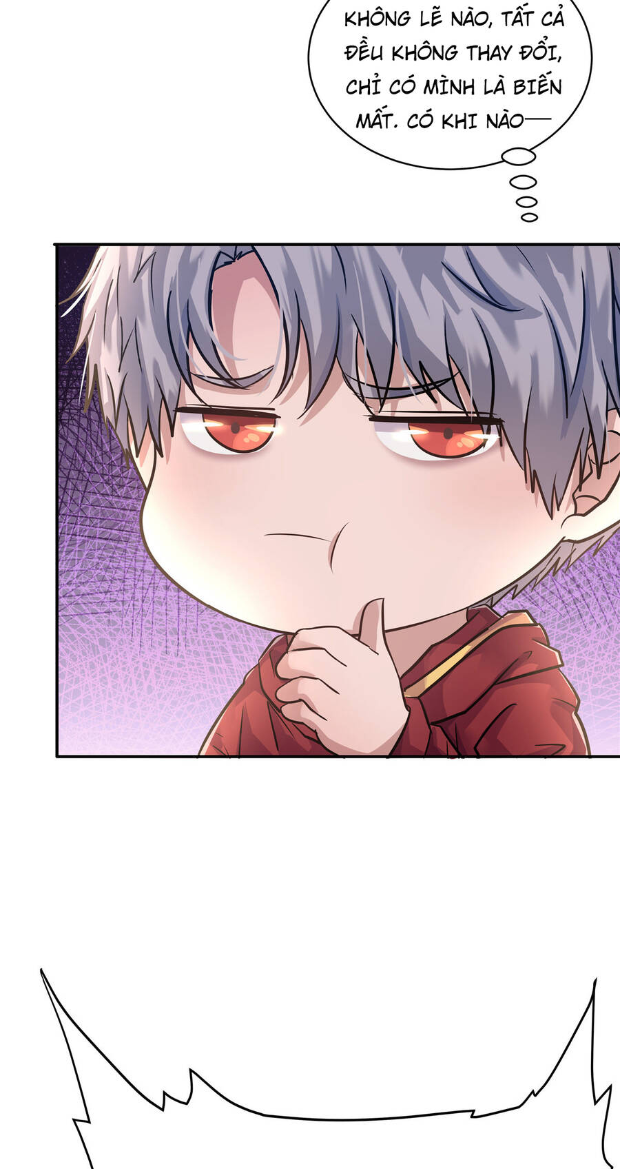 Vương Giả Săn Mồi Chap 2 - Next Chap 3