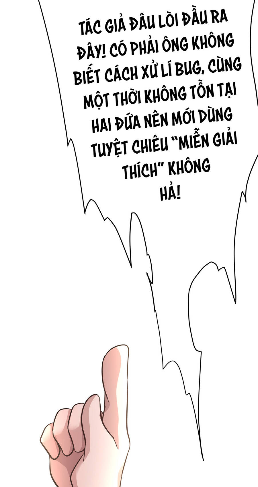 Vương Giả Săn Mồi Chap 2 - Next Chap 3