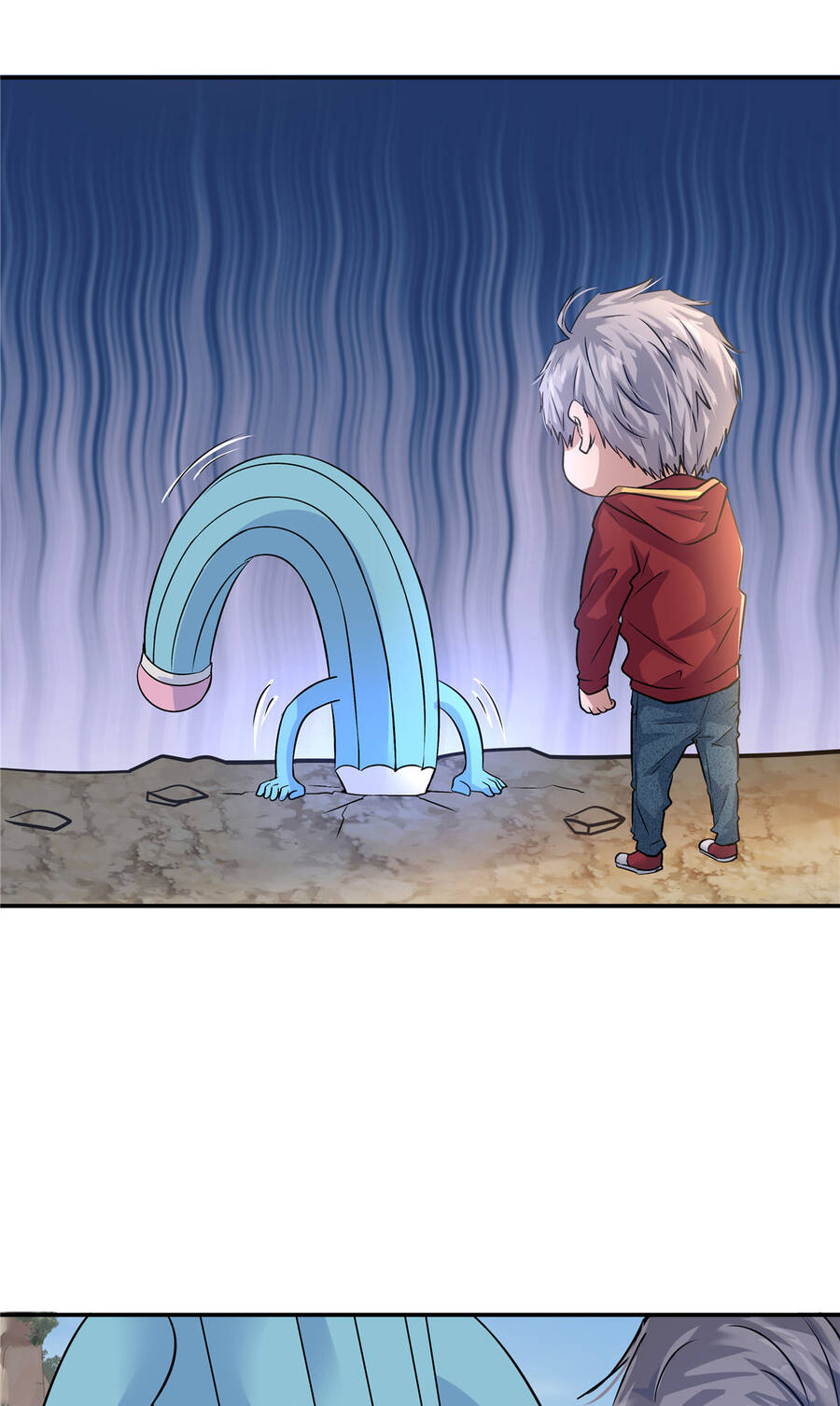 Vương Giả Săn Mồi Chap 2 - Next Chap 3