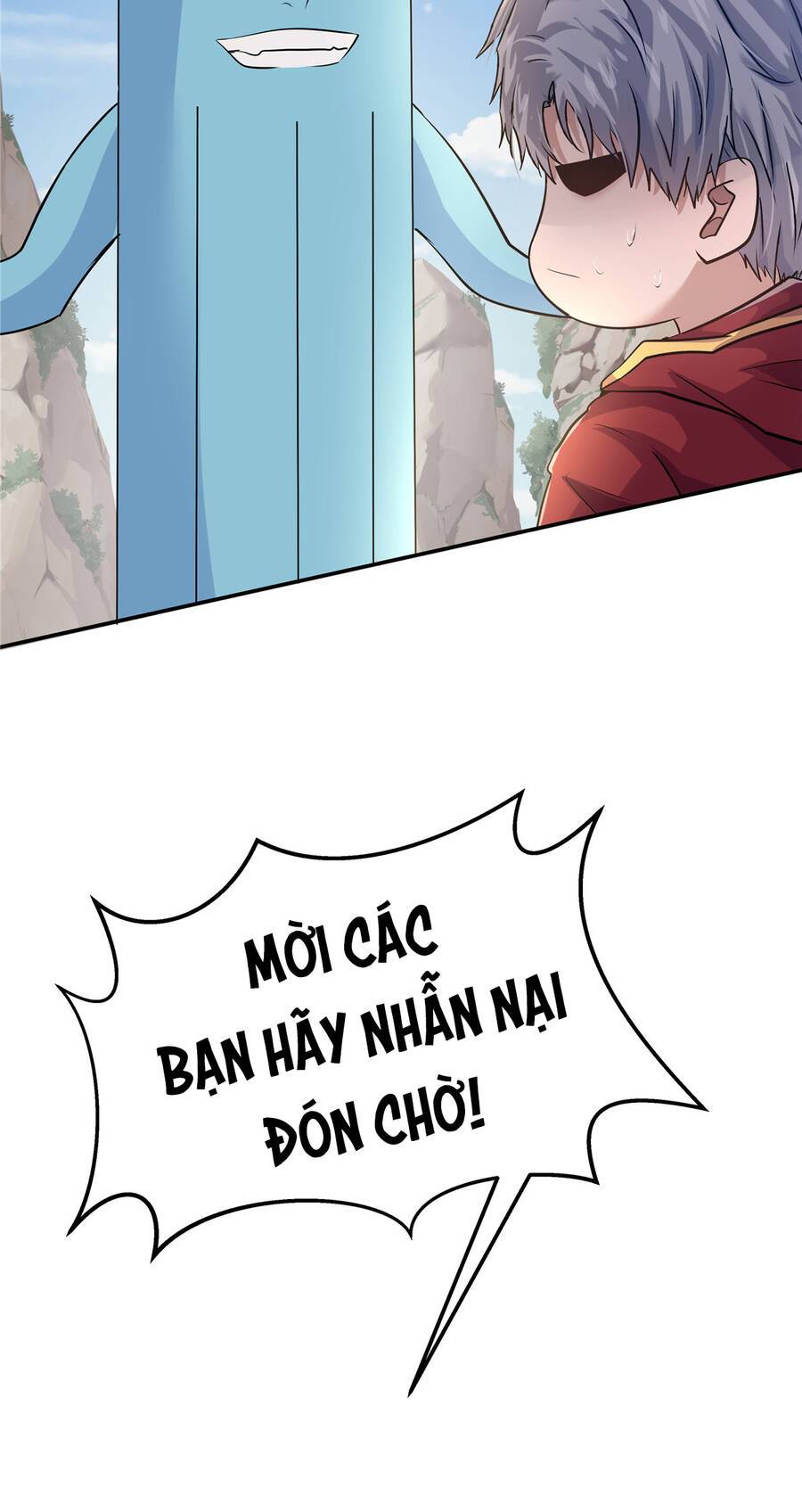 Vương Giả Săn Mồi Chap 2 - Next Chap 3