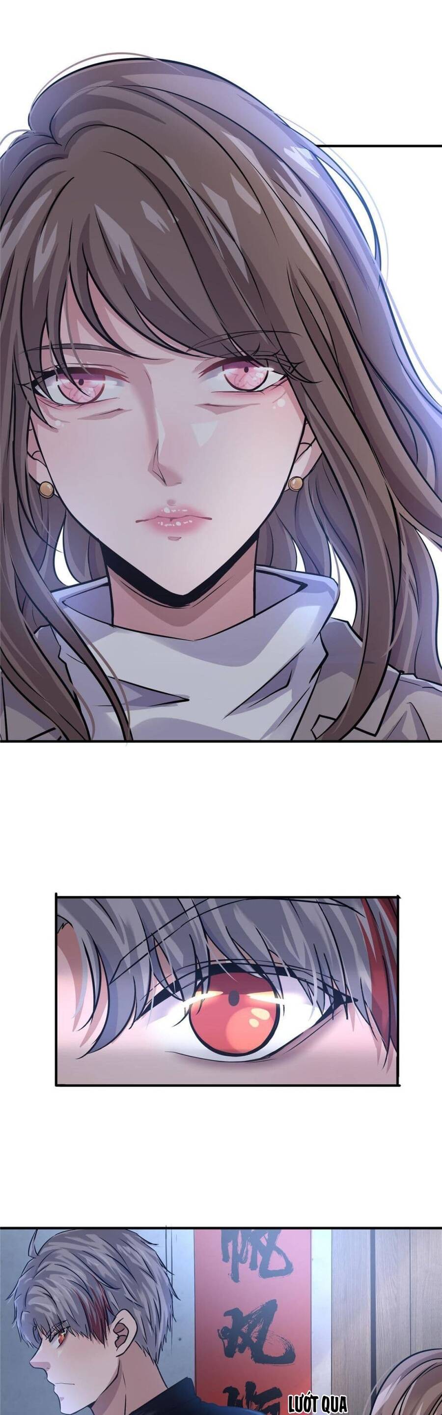 Vương Giả Săn Mồi Chap 20 - Next Chap 21