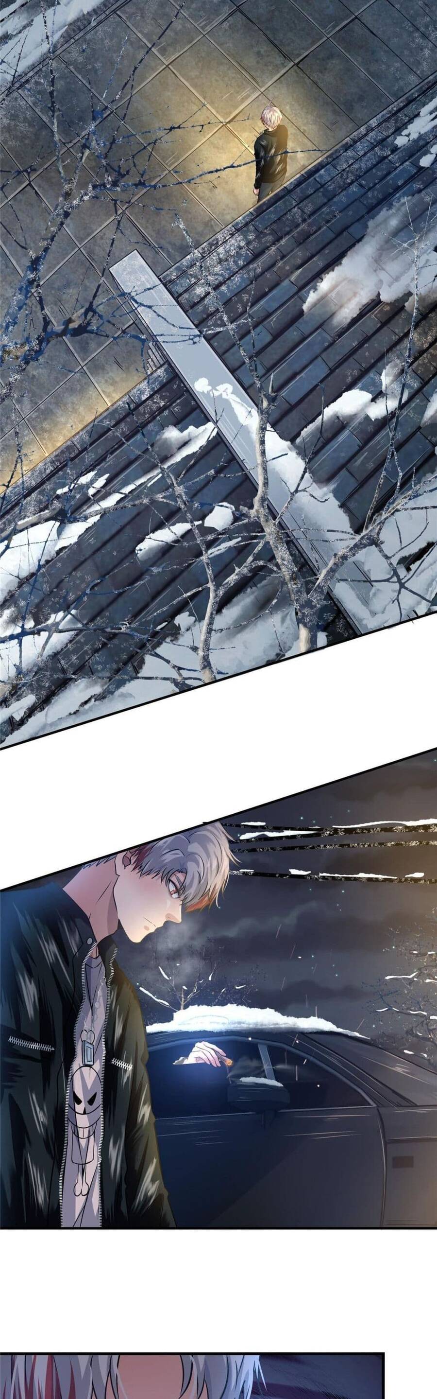 Vương Giả Săn Mồi Chap 20 - Next Chap 21