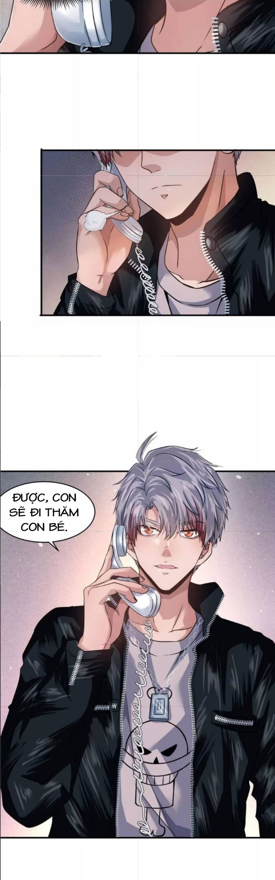 Vương Giả Săn Mồi Chap 20 - Next Chap 21