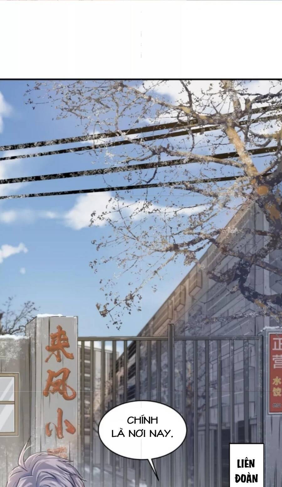 Vương Giả Săn Mồi Chap 21 - Next Chap 22