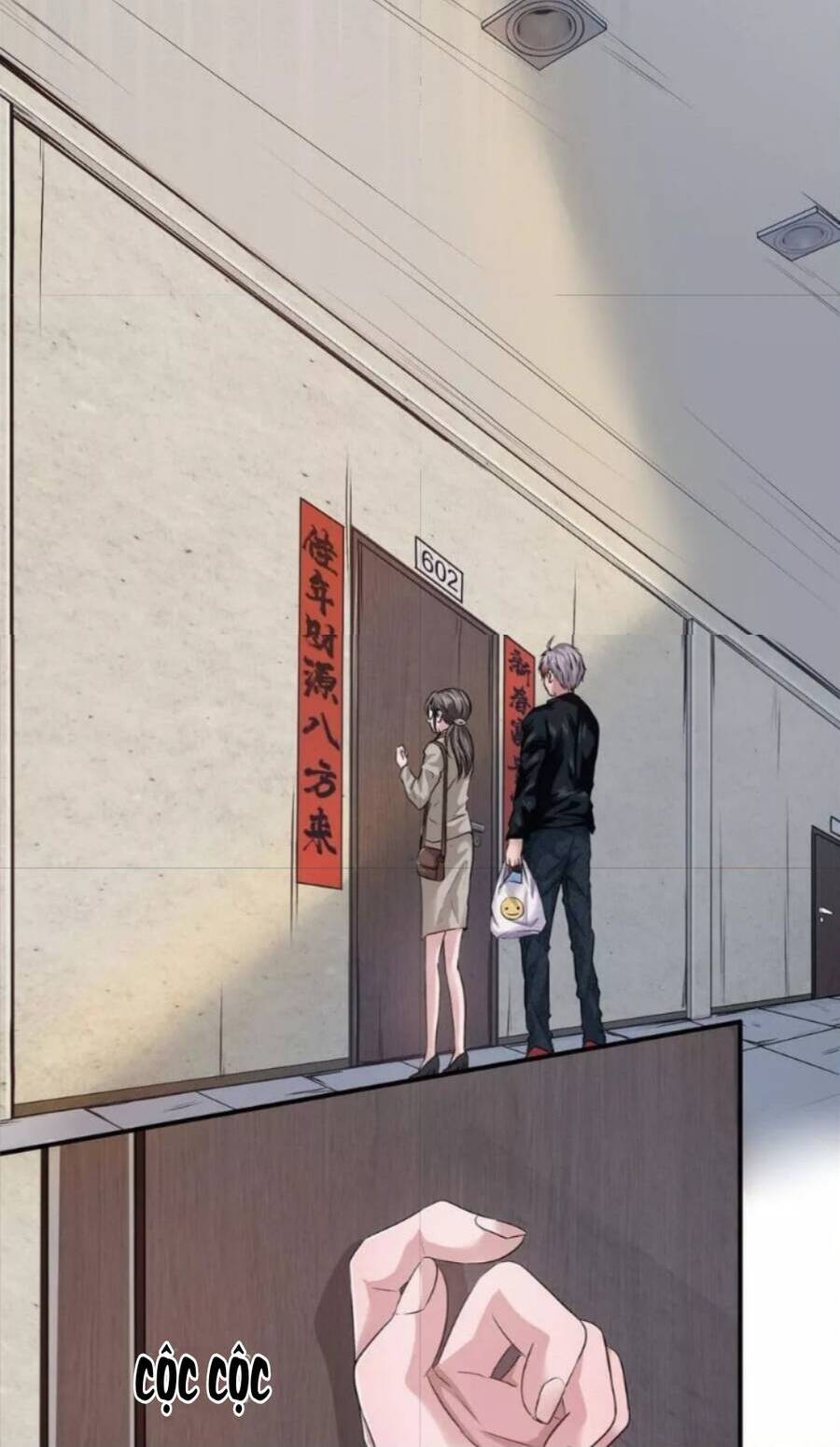 Vương Giả Săn Mồi Chap 21 - Next Chap 22