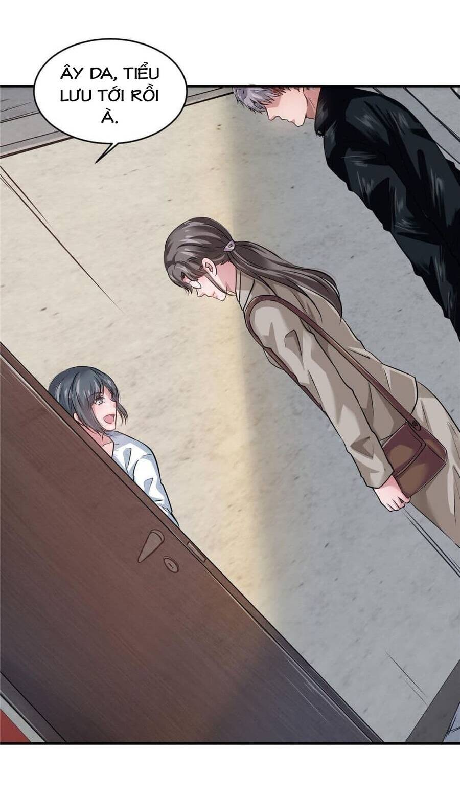 Vương Giả Săn Mồi Chap 21 - Next Chap 22
