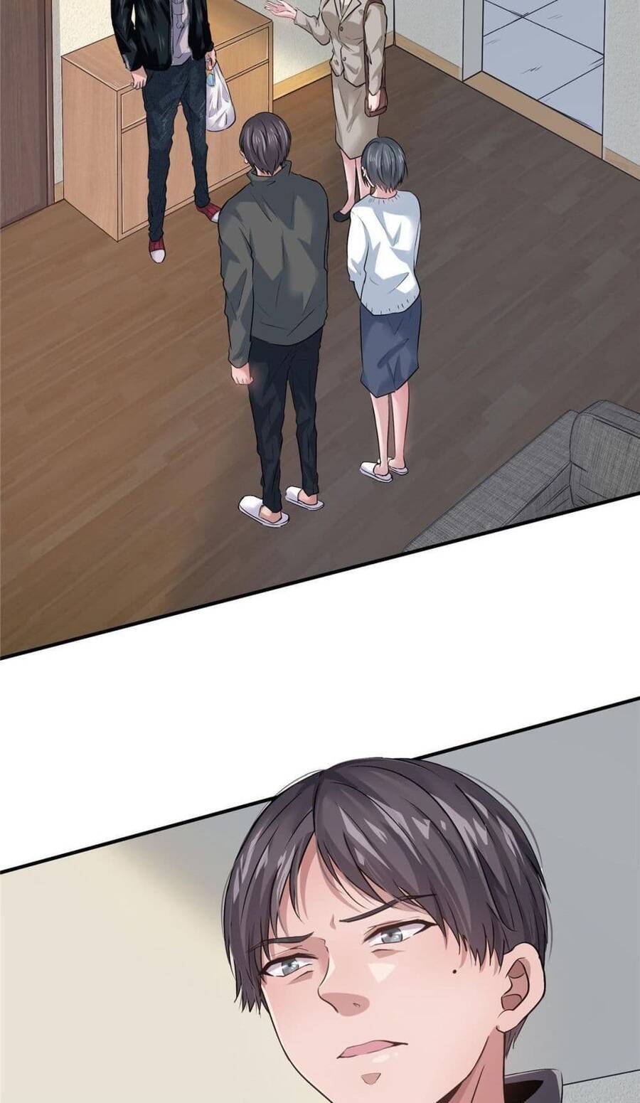 Vương Giả Săn Mồi Chap 21 - Next Chap 22