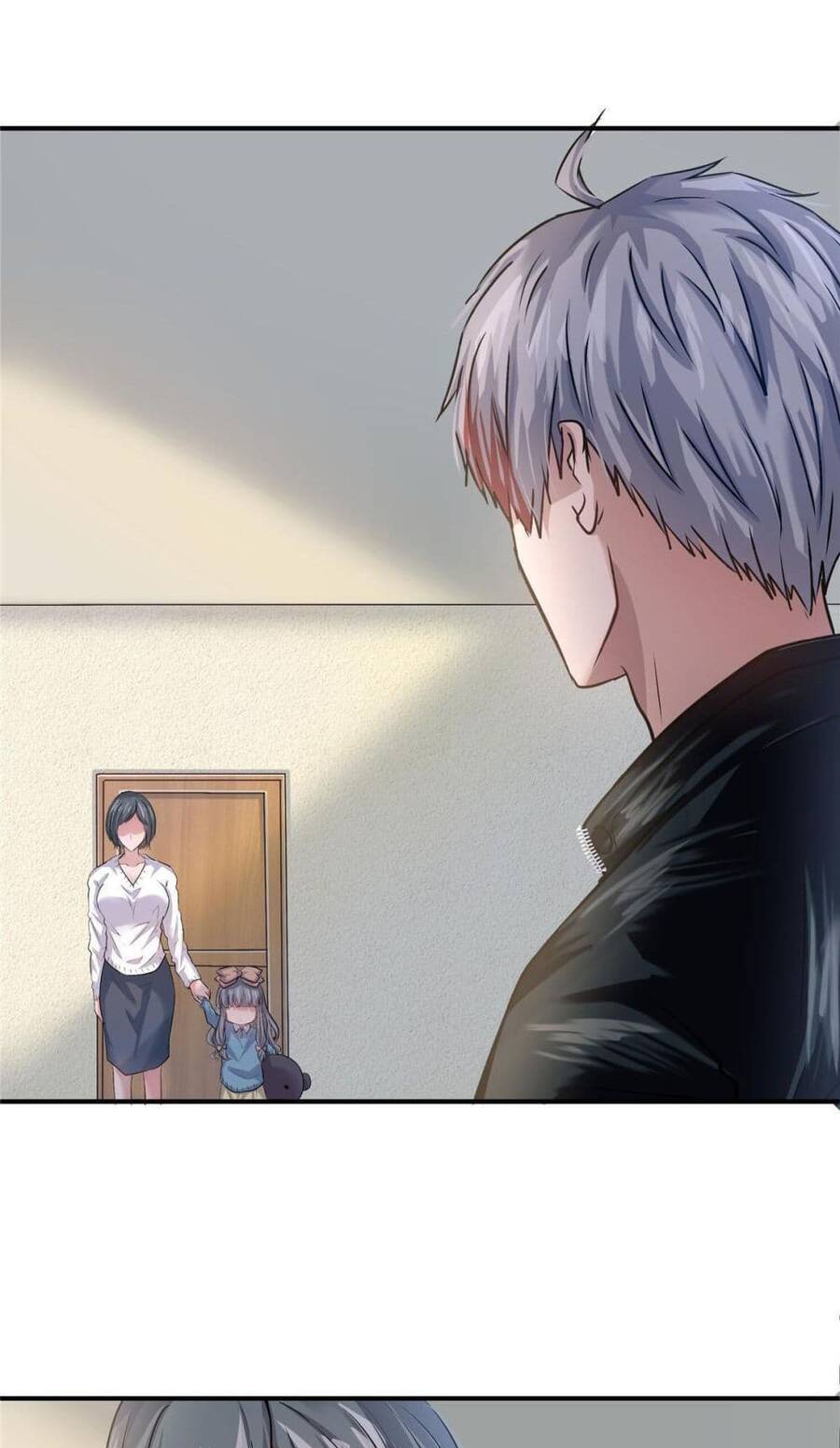 Vương Giả Săn Mồi Chap 21 - Next Chap 22