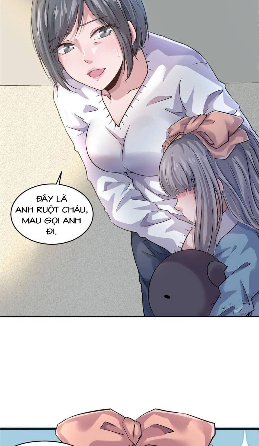 Vương Giả Săn Mồi Chap 21 - Next Chap 22