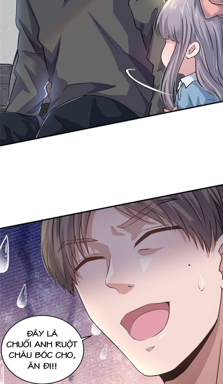 Vương Giả Săn Mồi Chap 21 - Next Chap 22