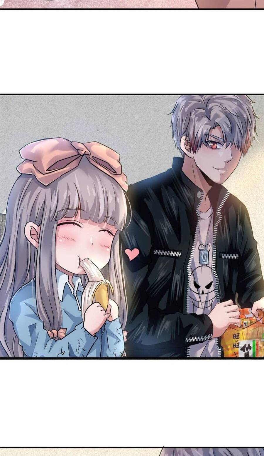 Vương Giả Săn Mồi Chap 21 - Next Chap 22