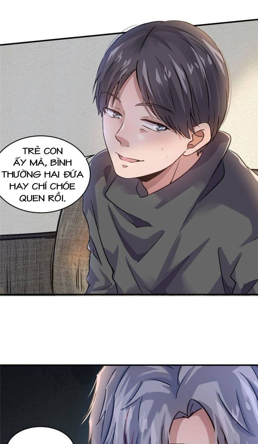Vương Giả Săn Mồi Chap 21 - Next Chap 22