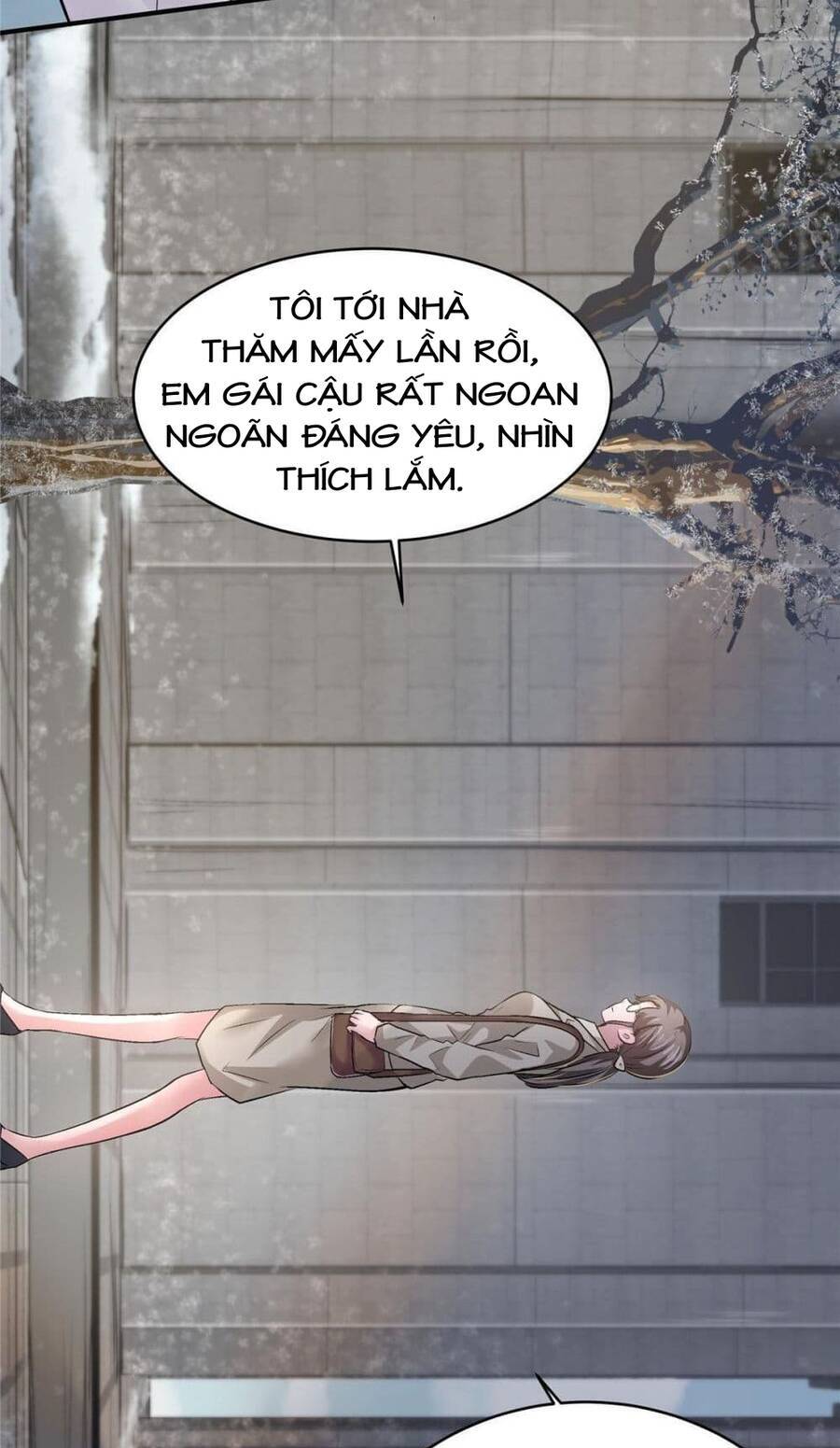 Vương Giả Săn Mồi Chap 21 - Next Chap 22