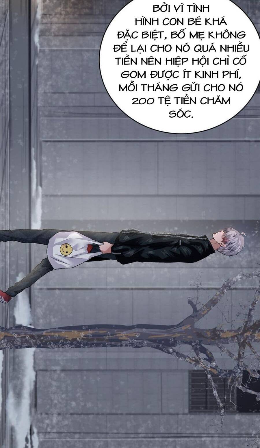 Vương Giả Săn Mồi Chap 21 - Next Chap 22