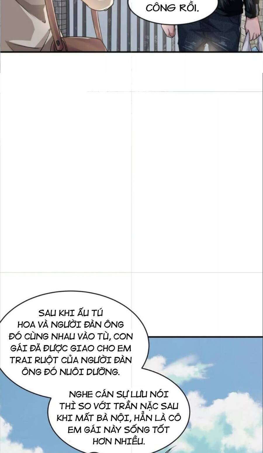 Vương Giả Săn Mồi Chap 21 - Next Chap 22