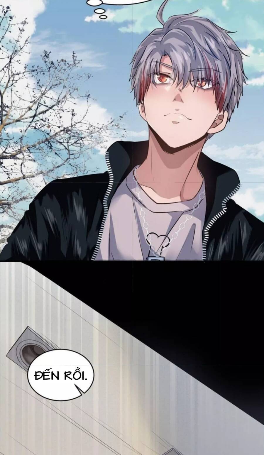 Vương Giả Săn Mồi Chap 21 - Next Chap 22