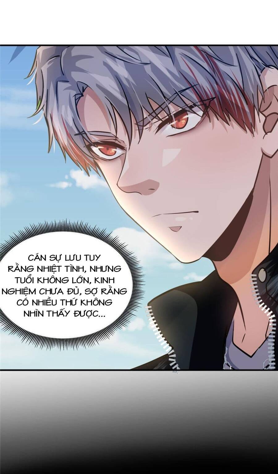 Vương Giả Săn Mồi Chap 22 - Next Chap 23