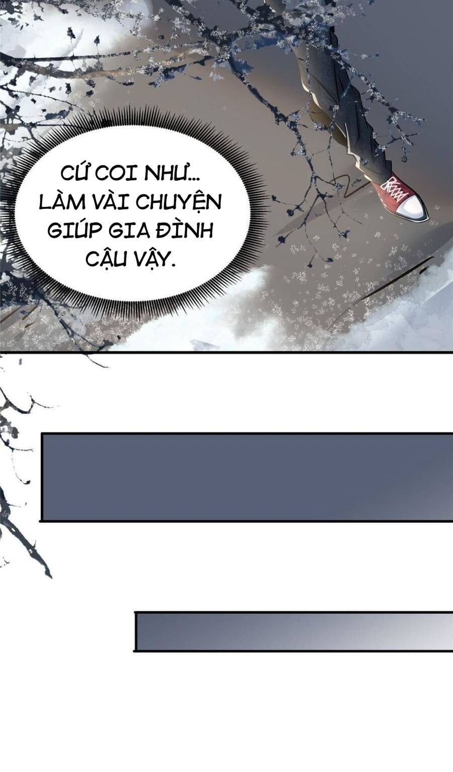 Vương Giả Săn Mồi Chap 22 - Next Chap 23