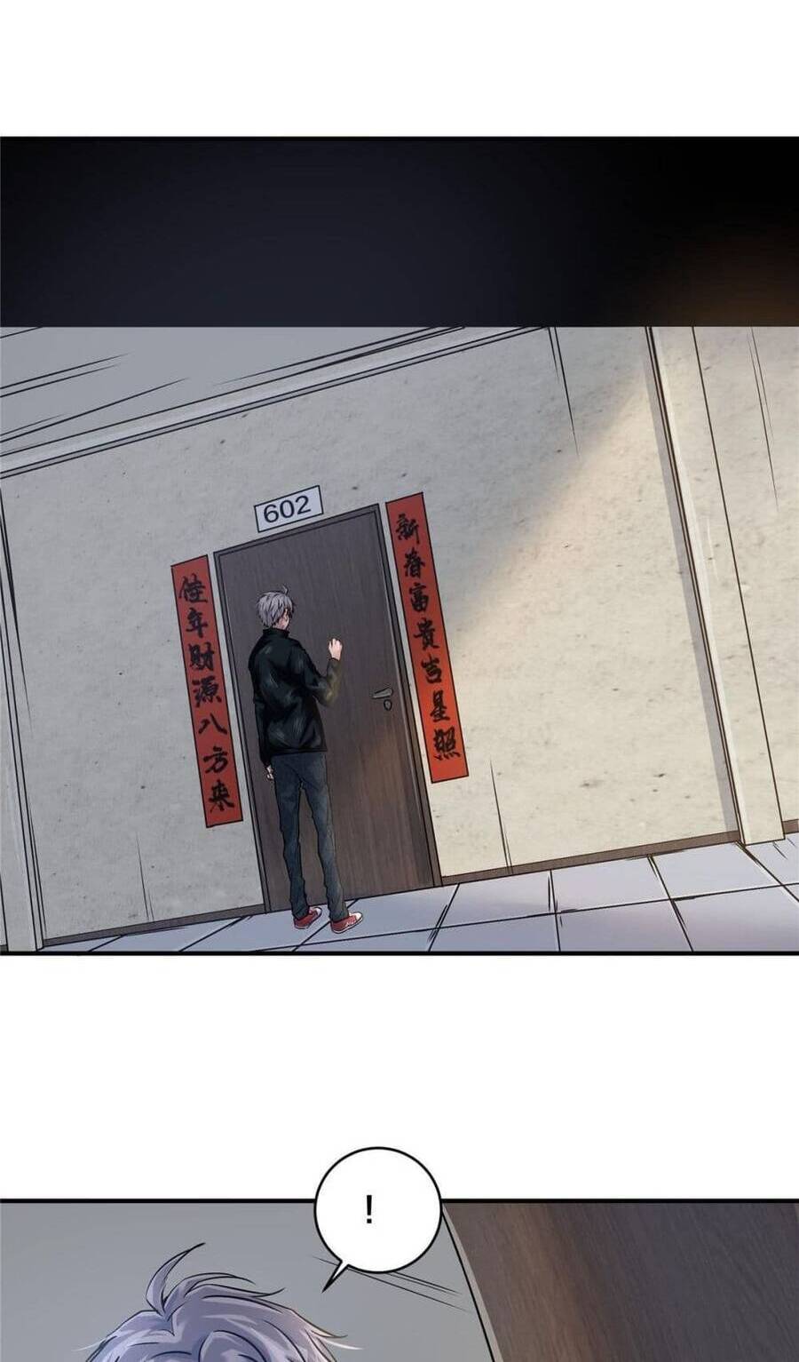 Vương Giả Săn Mồi Chap 22 - Next Chap 23