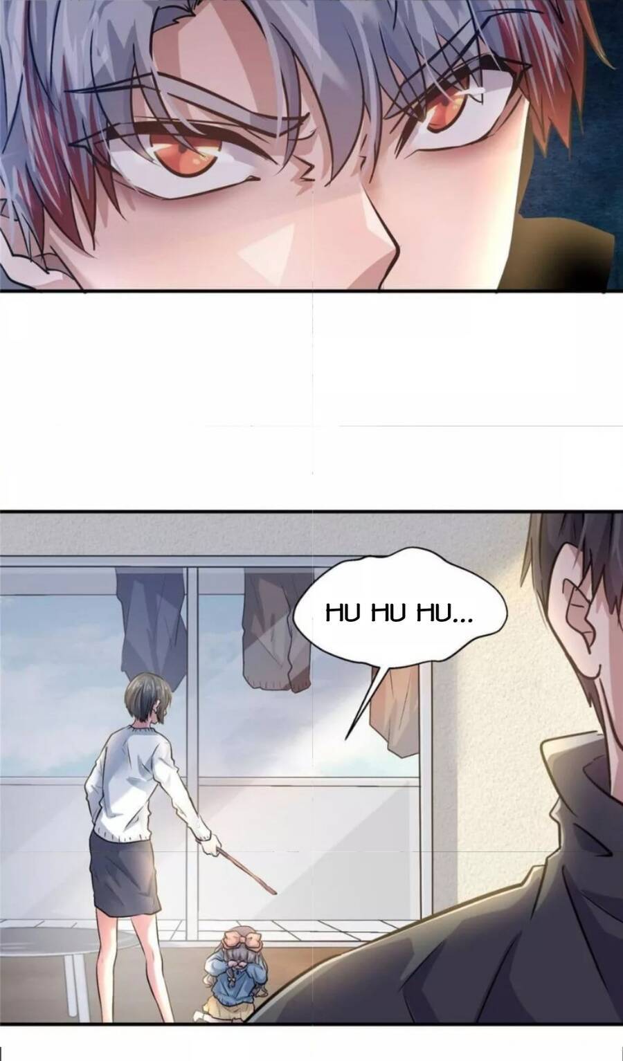 Vương Giả Săn Mồi Chap 22 - Next Chap 23