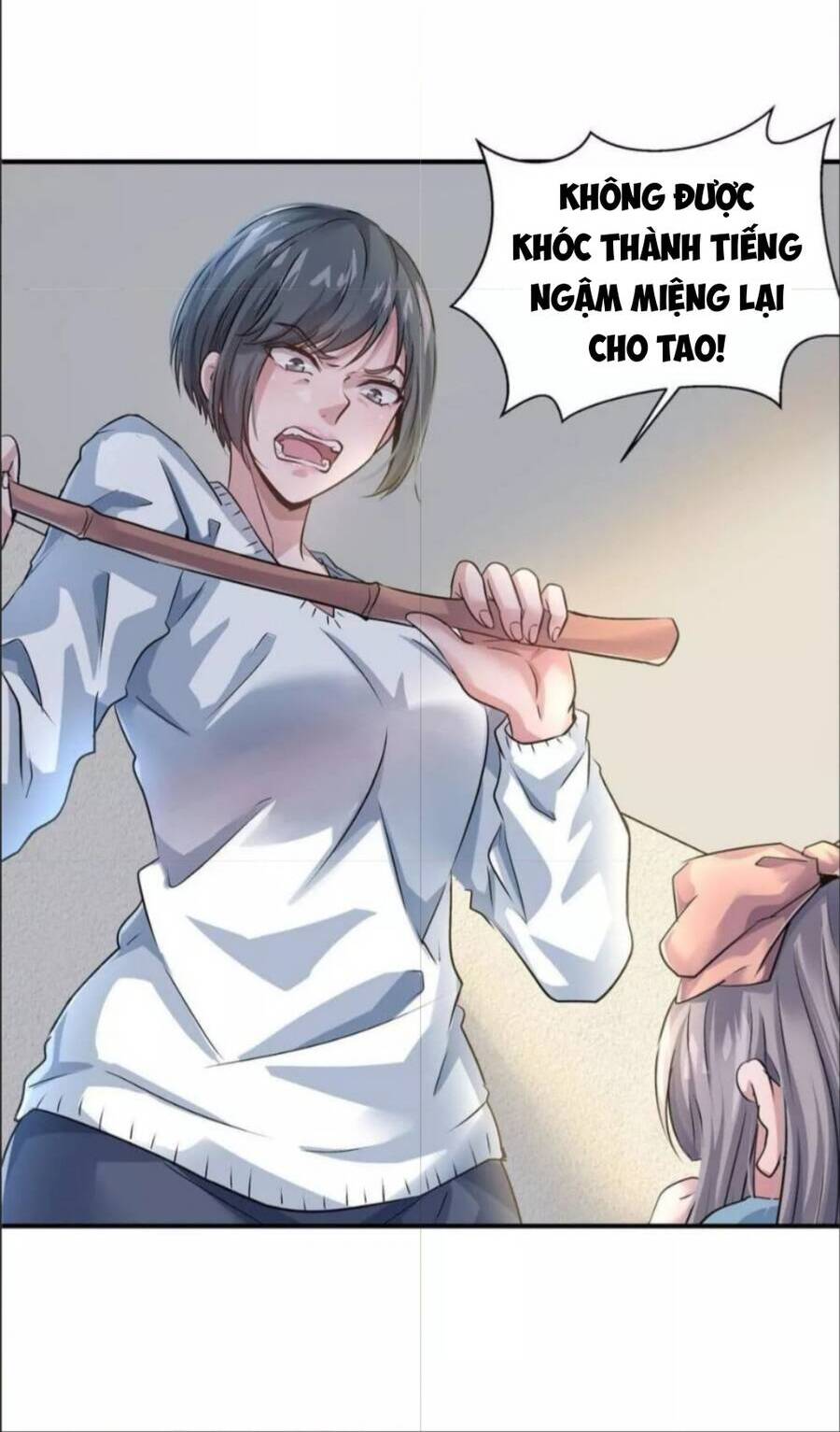 Vương Giả Săn Mồi Chap 22 - Next Chap 23