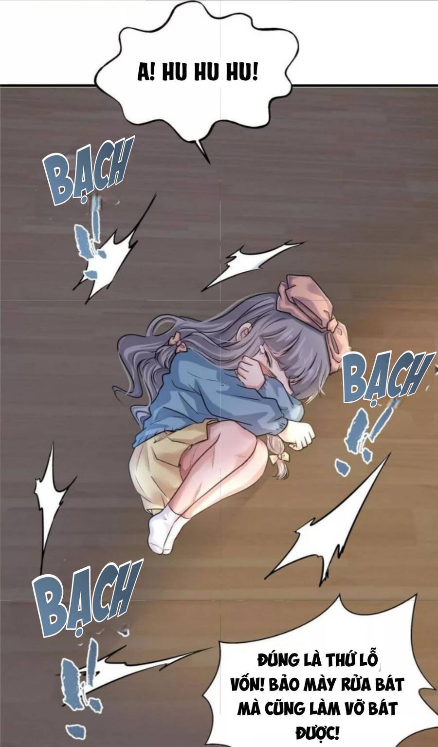 Vương Giả Săn Mồi Chap 22 - Next Chap 23