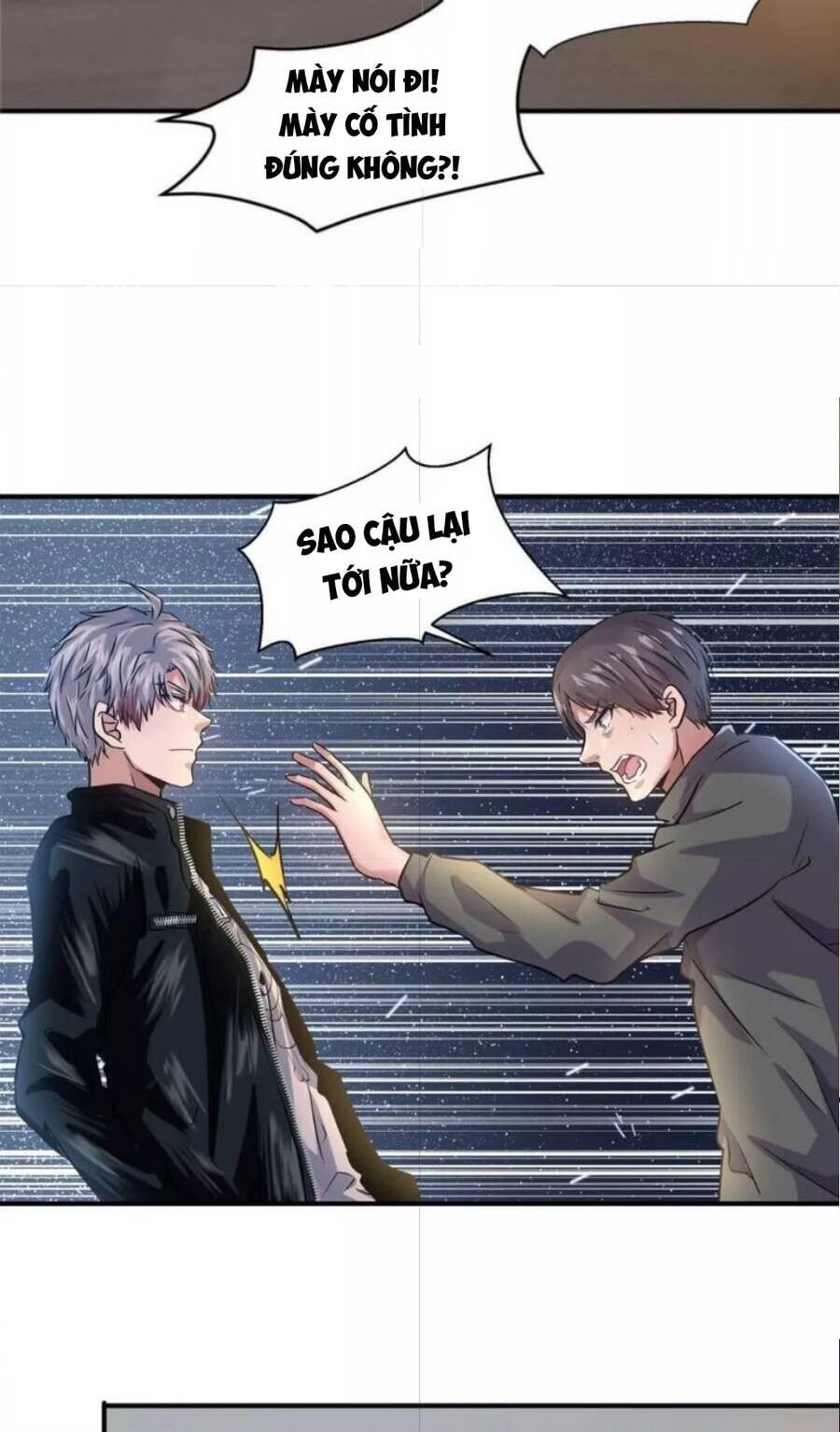 Vương Giả Săn Mồi Chap 22 - Next Chap 23