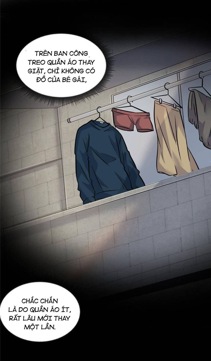 Vương Giả Săn Mồi Chap 22 - Next Chap 23