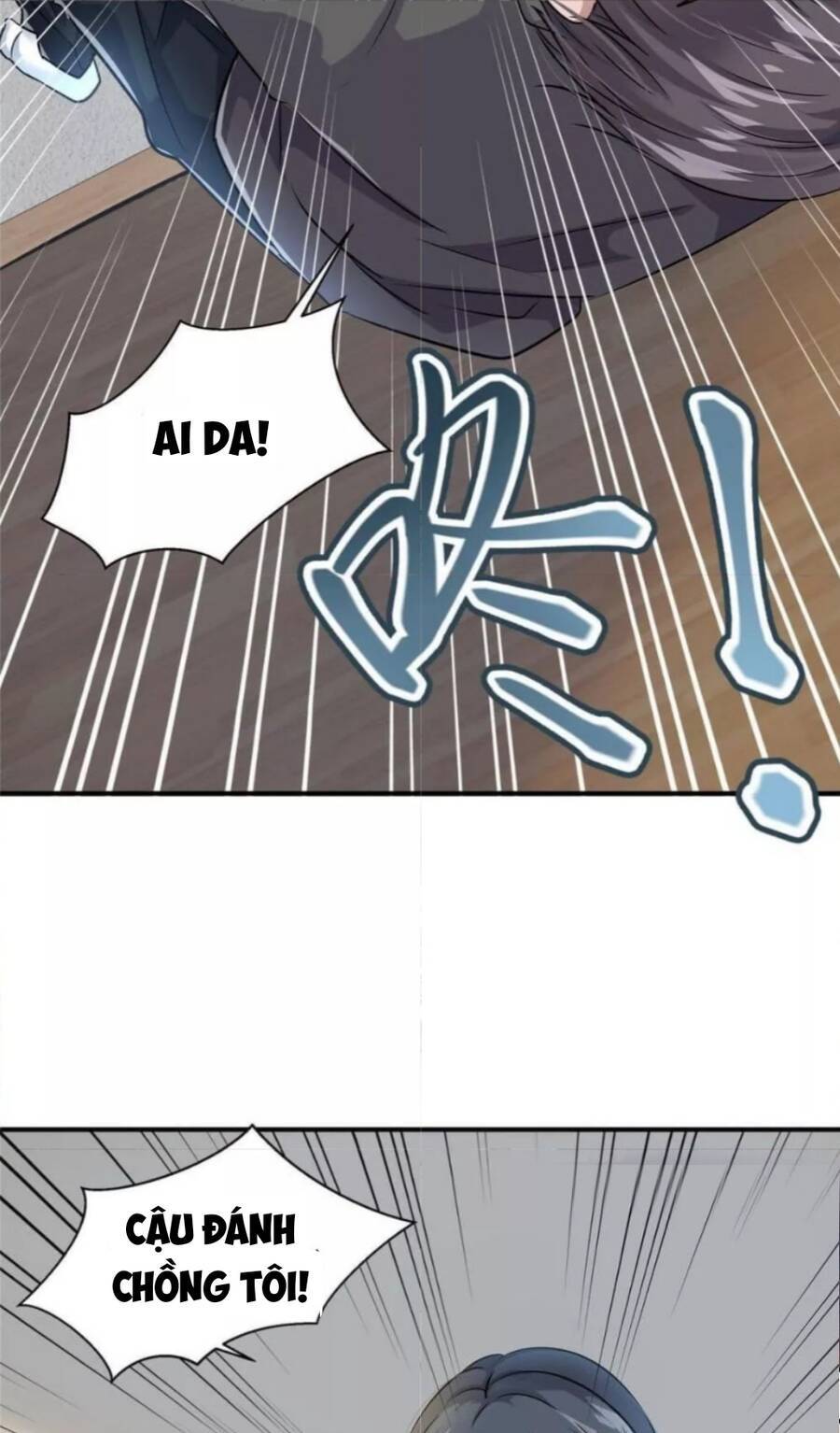 Vương Giả Săn Mồi Chap 22 - Next Chap 23