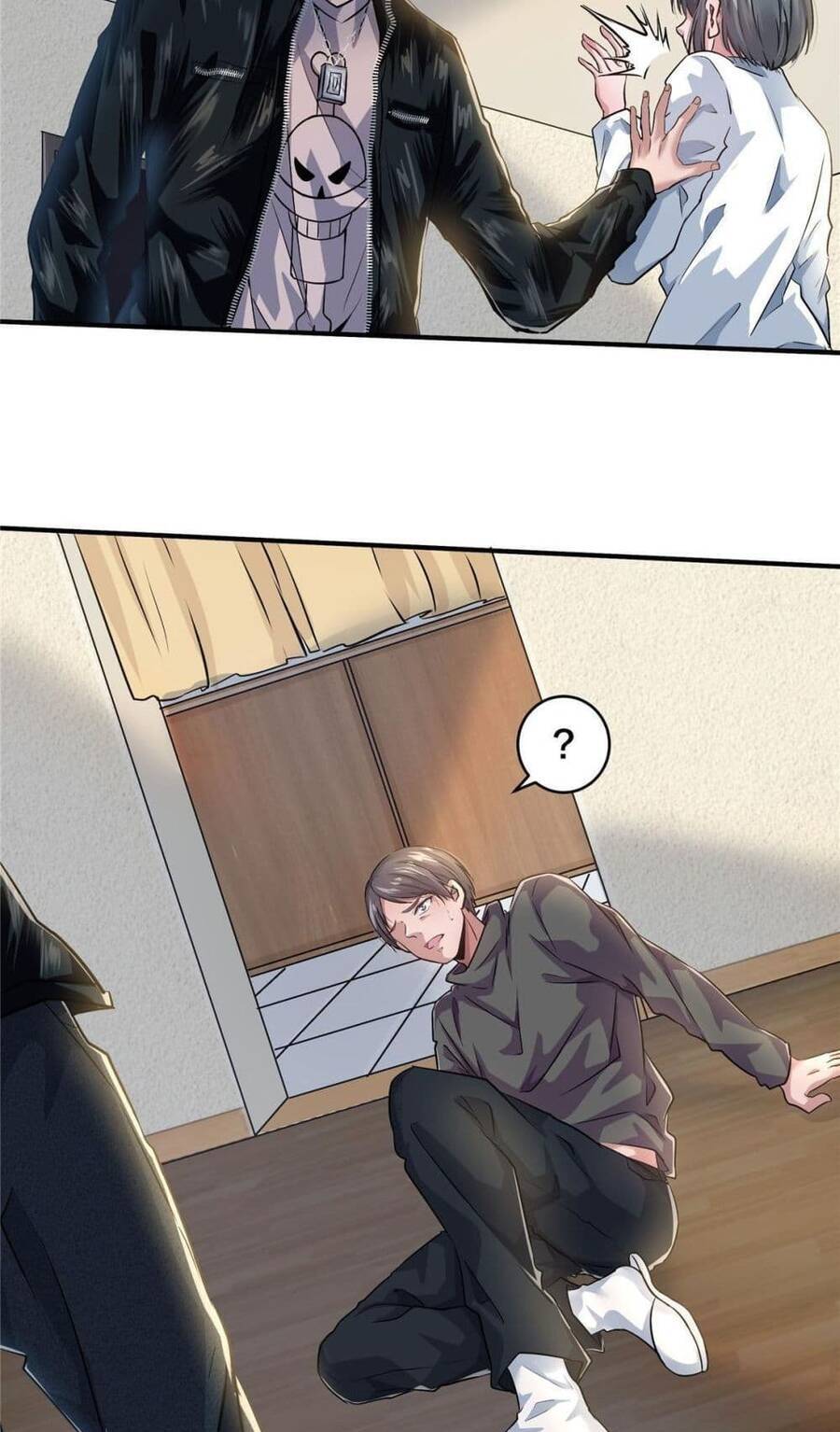 Vương Giả Săn Mồi Chap 22 - Next Chap 23