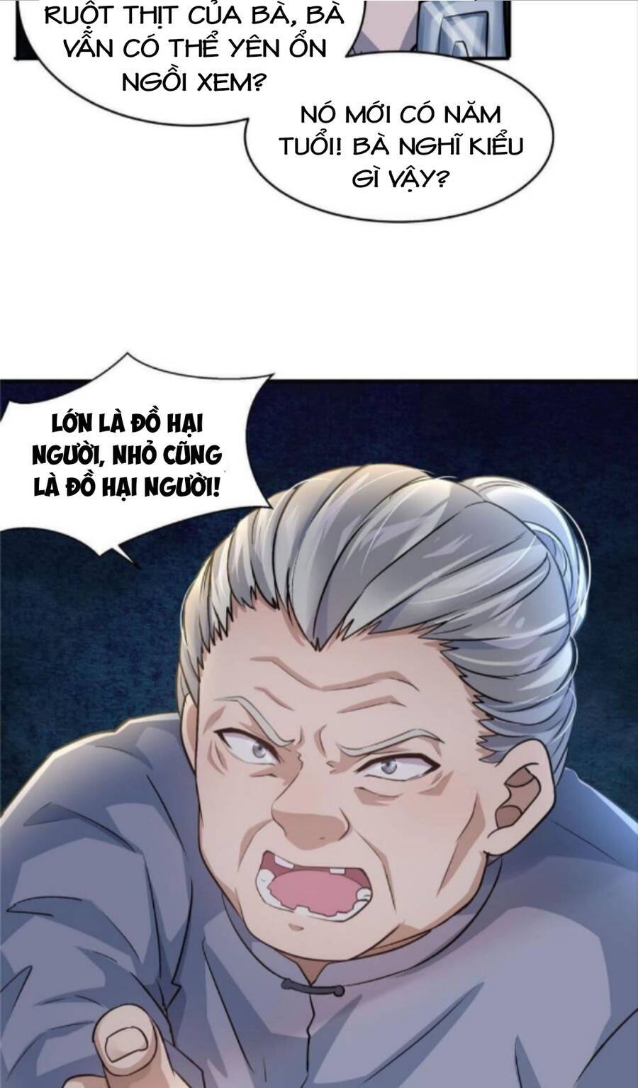 Vương Giả Săn Mồi Chap 22 - Next Chap 23