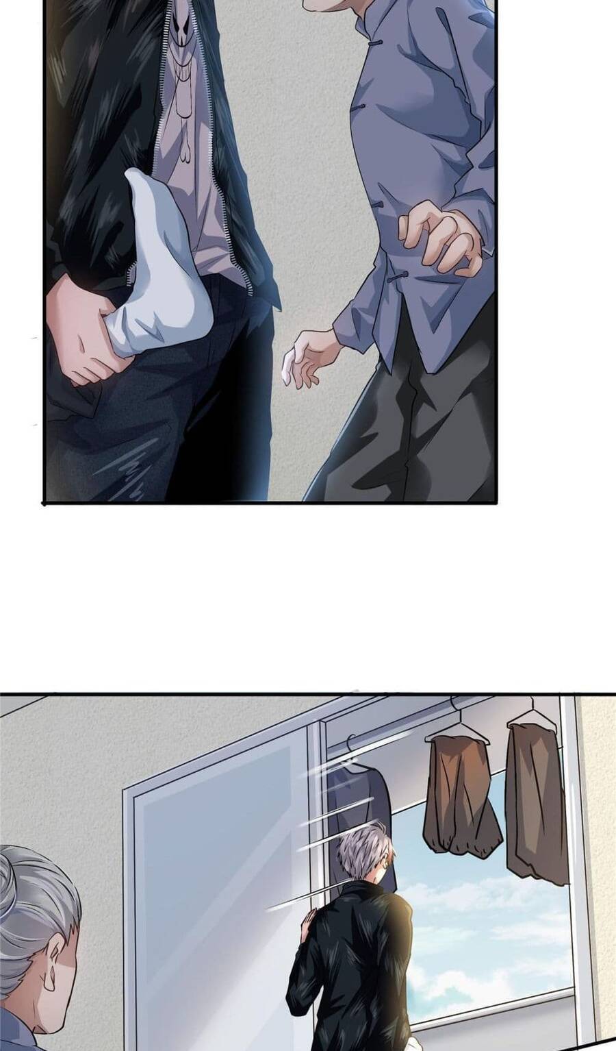 Vương Giả Săn Mồi Chap 22 - Next Chap 23