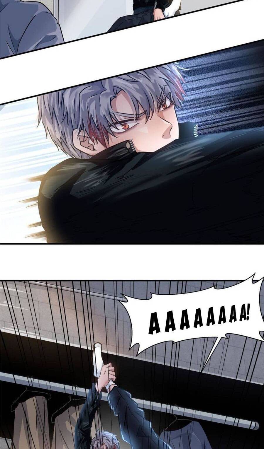 Vương Giả Săn Mồi Chap 22 - Next Chap 23