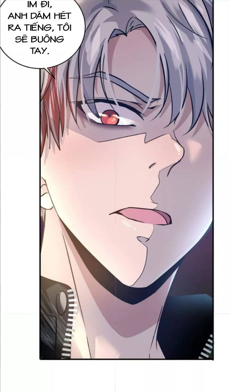 Vương Giả Săn Mồi Chap 22 - Next Chap 23