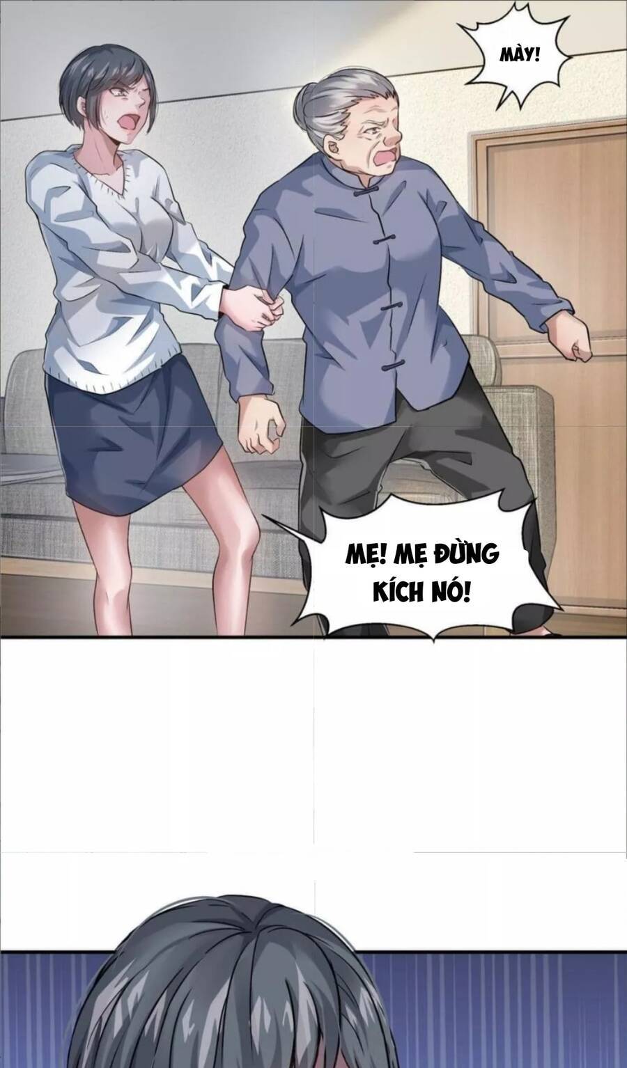 Vương Giả Săn Mồi Chap 22 - Next Chap 23