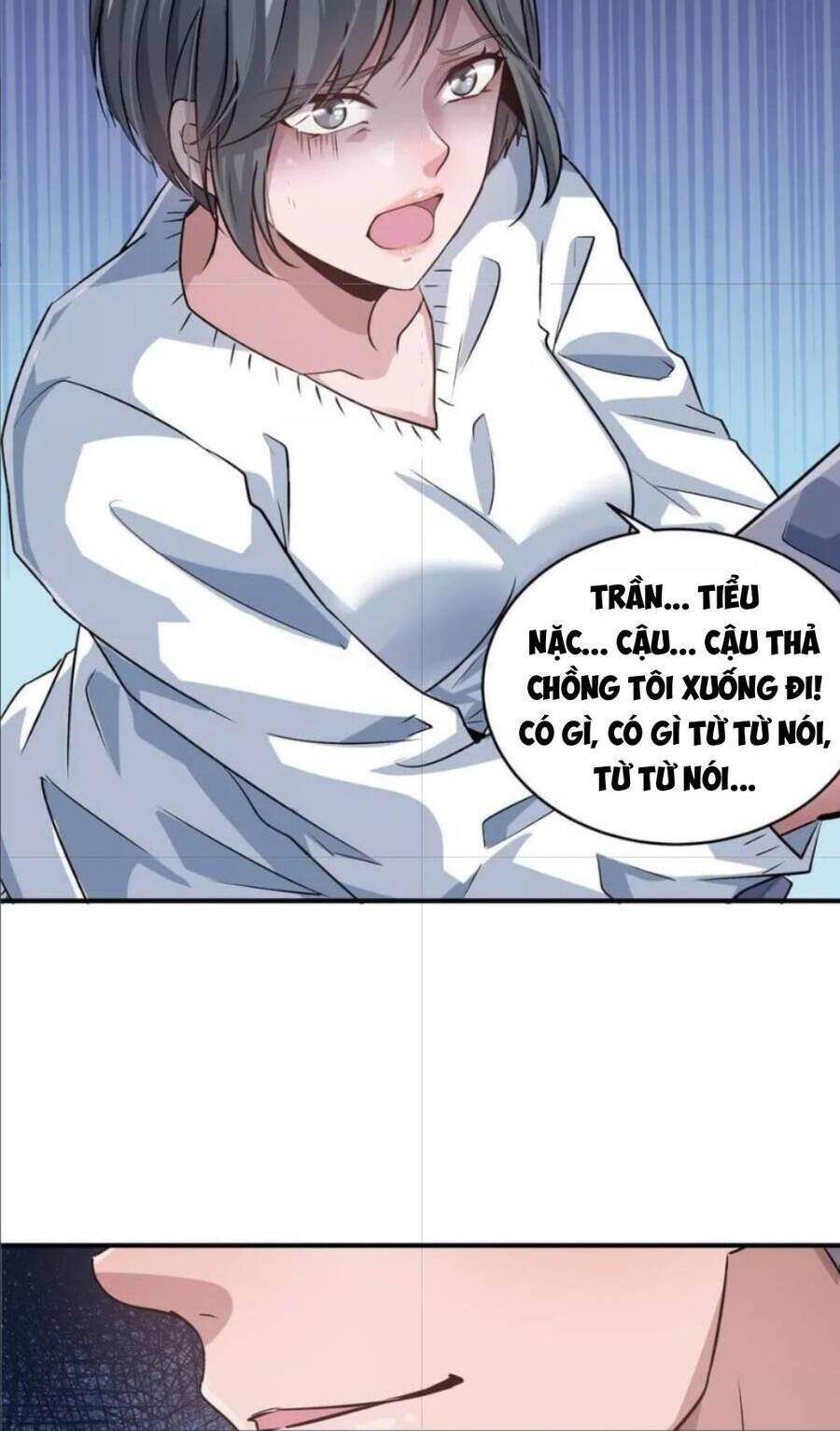 Vương Giả Săn Mồi Chap 22 - Next Chap 23