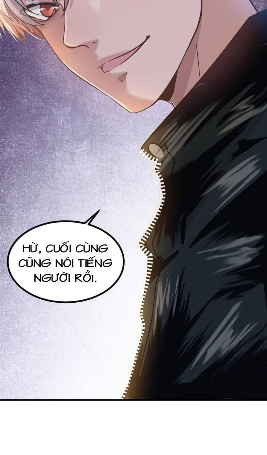 Vương Giả Săn Mồi Chap 22 - Next Chap 23