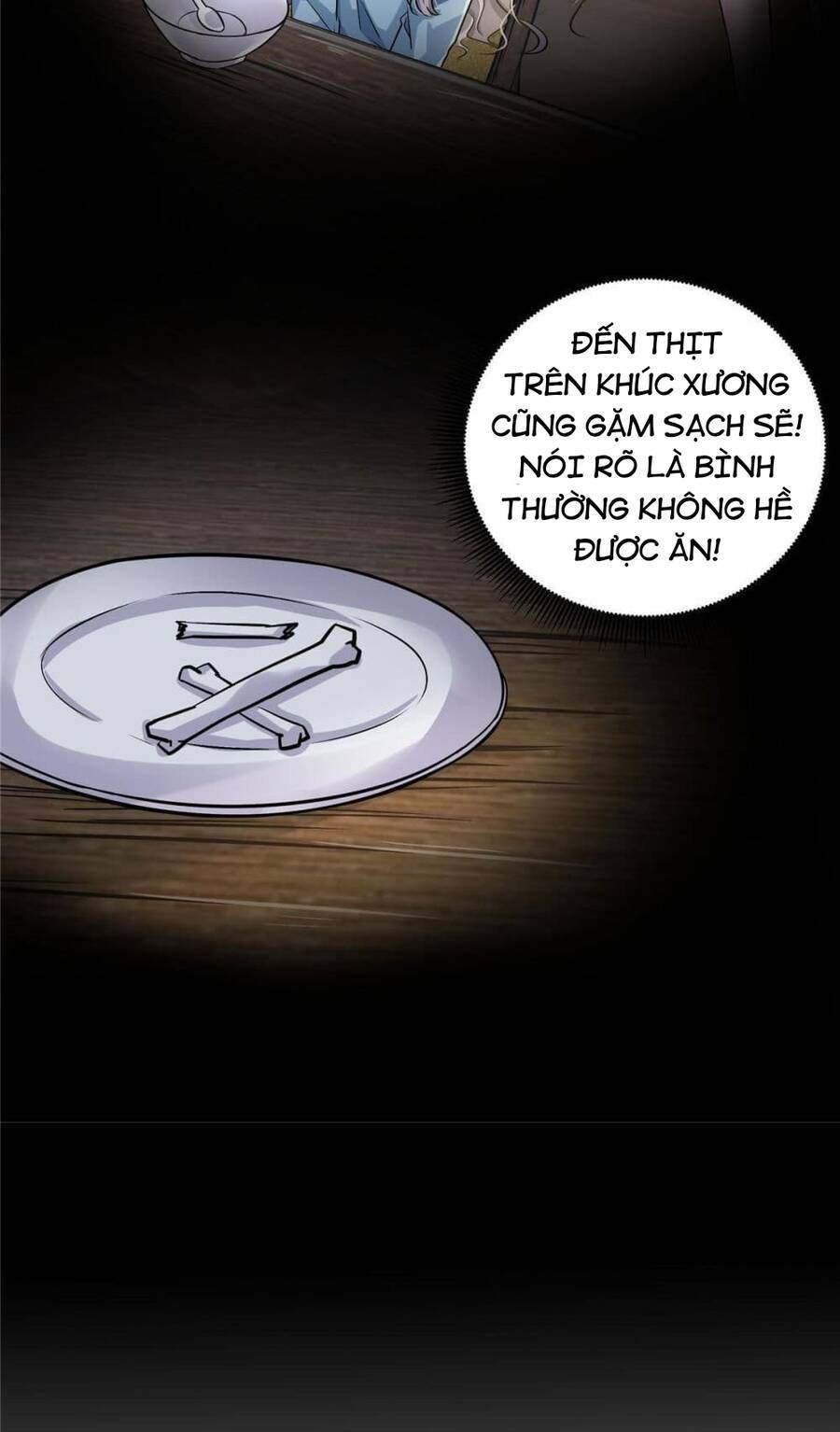 Vương Giả Săn Mồi Chap 22 - Next Chap 23