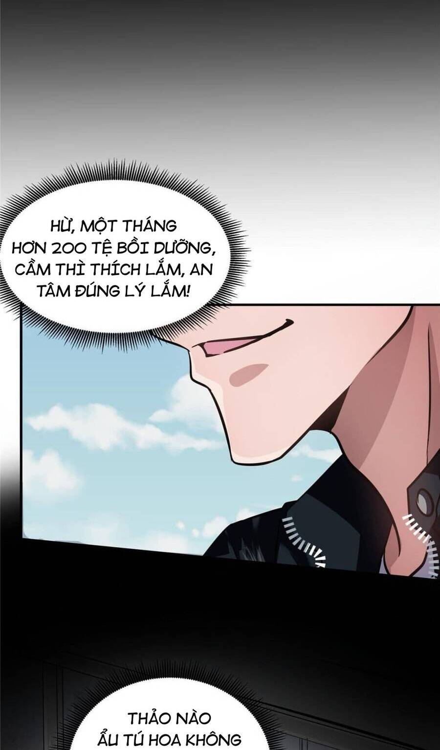 Vương Giả Săn Mồi Chap 22 - Next Chap 23