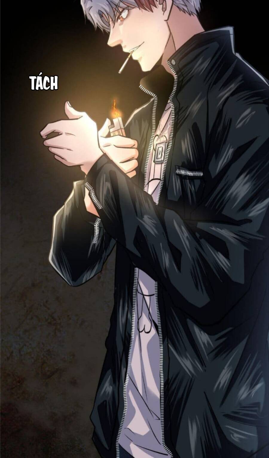 Vương Giả Săn Mồi Chap 22 - Next Chap 23