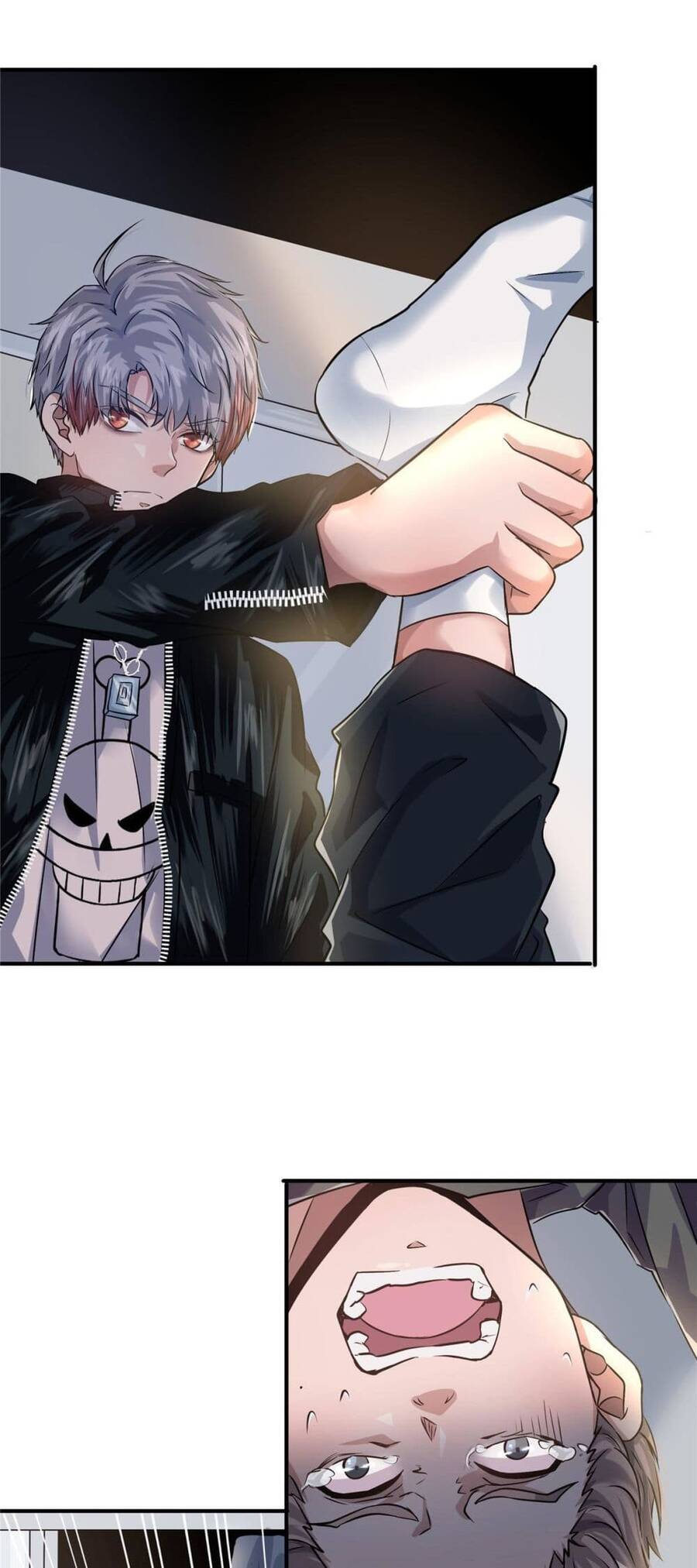 Vương Giả Săn Mồi Chap 23 - Next Chap 24