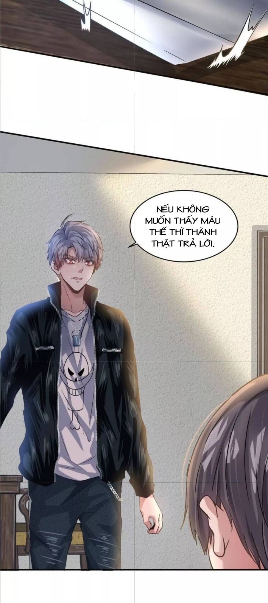 Vương Giả Săn Mồi Chap 23 - Next Chap 24