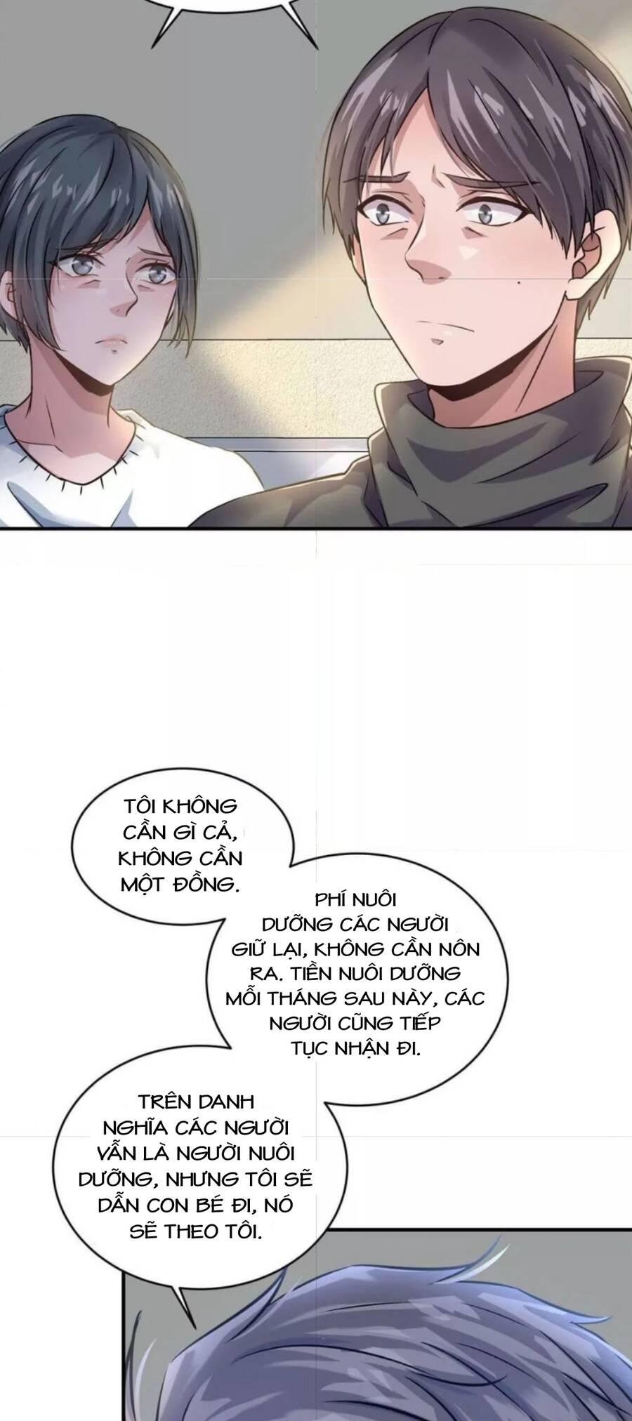 Vương Giả Săn Mồi Chap 23 - Next Chap 24