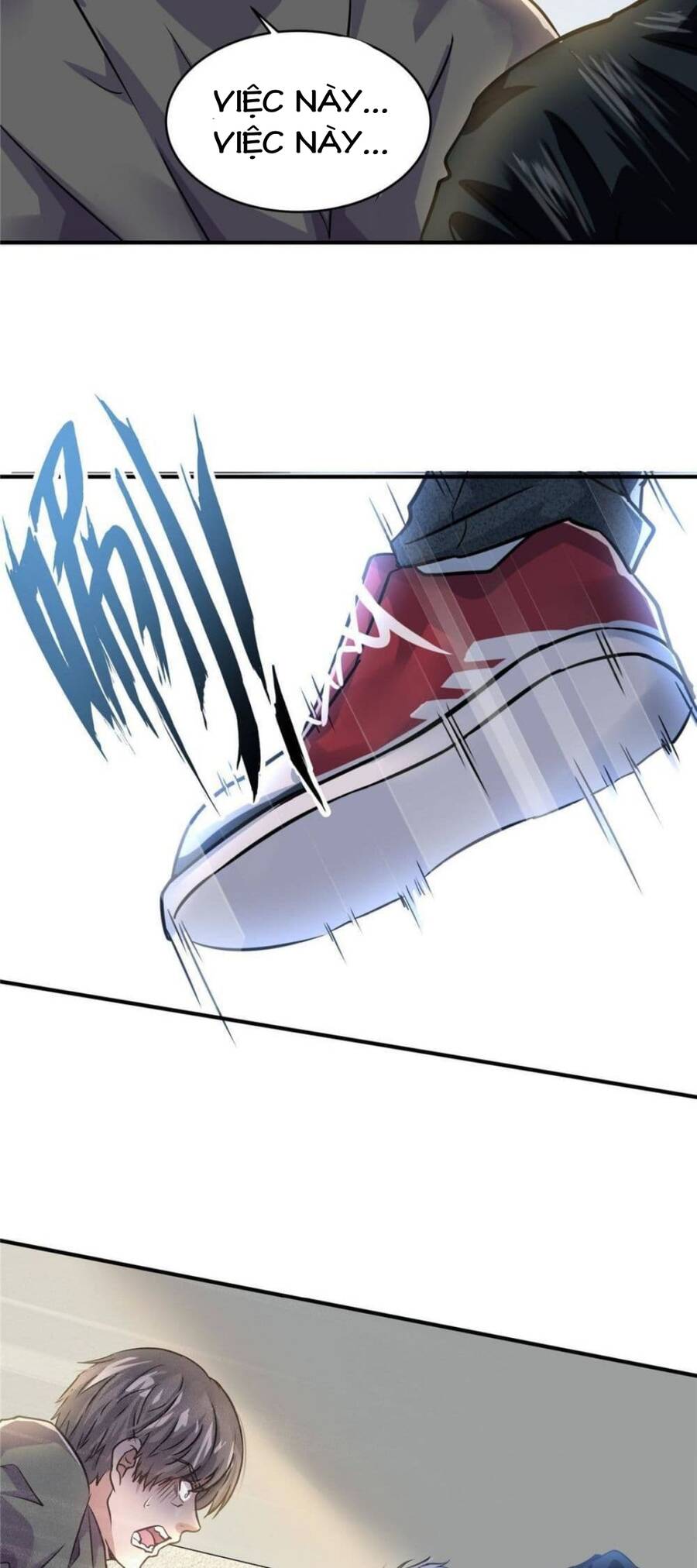 Vương Giả Săn Mồi Chap 23 - Next Chap 24