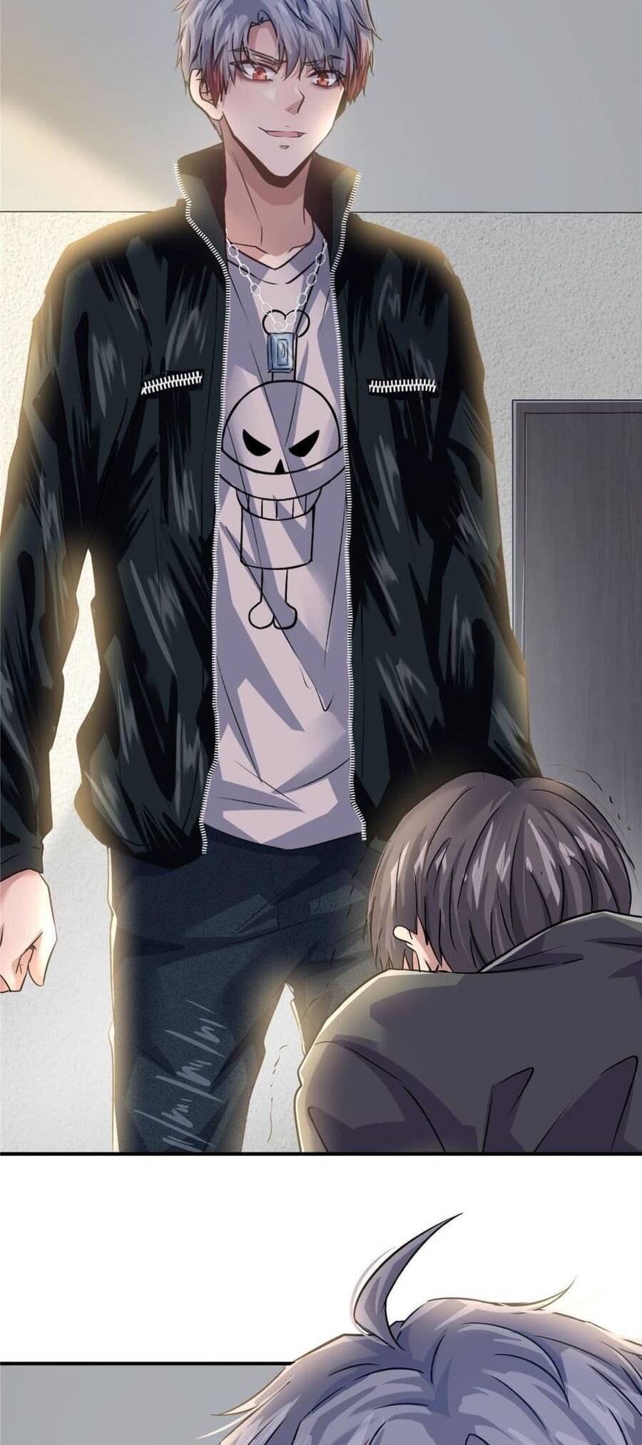 Vương Giả Săn Mồi Chap 23 - Next Chap 24